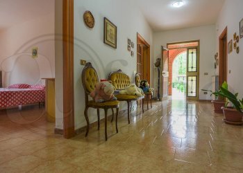 Independent house Vallecontieri, Santopadre - photo 4