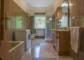 Independent house Vallecontieri, Santopadre - photo 7