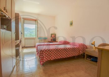 Independent house Vallecontieri, Santopadre - photo 8