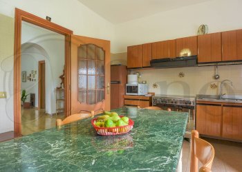 Independent house Vallecontieri, Santopadre - photo 10