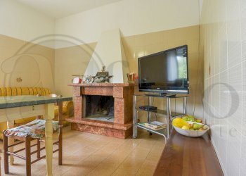 Independent house Vallecontieri, Santopadre - photo 12