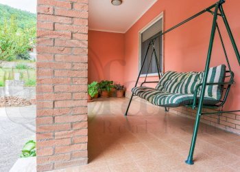 Independent house Vallecontieri, Santopadre - photo 21