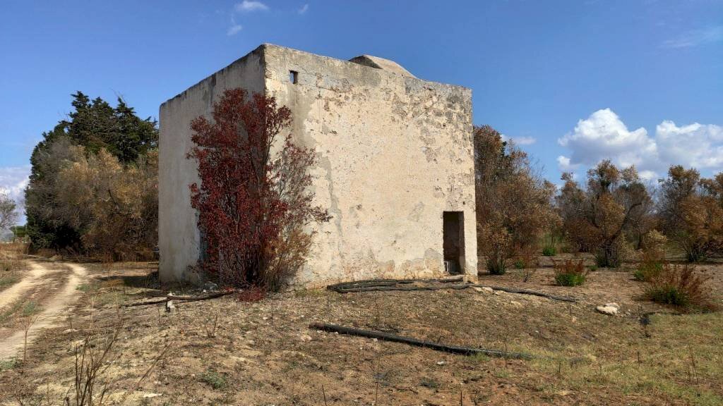 facciata - Villa SP54, Alezio - foto 1
