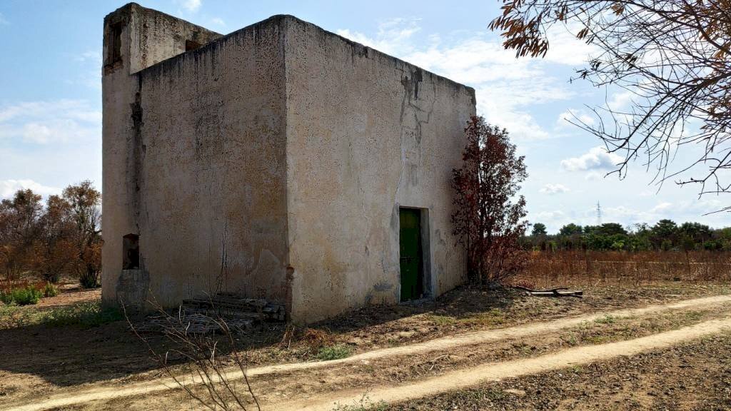 facciata - Villa SP54, Alezio - foto 3