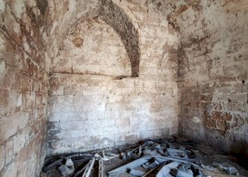 sala - Villa SP54, Alezio - photo 6