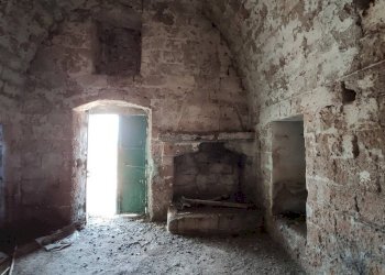 sala - Villa SP54, Alezio - photo 7