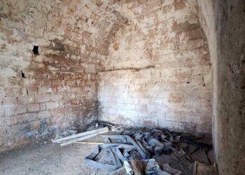 sala - Villa SP54, Alezio - photo 12