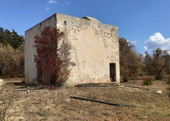 facciata - Villa SP54, Alezio - photo 1