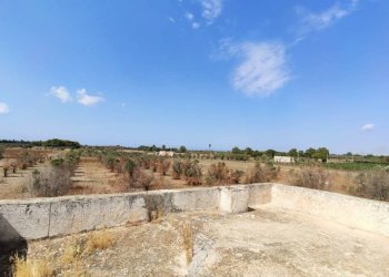 vista - Villa SP54, Alezio - photo 2