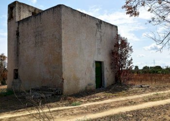 facciata - Villa SP54, Alezio - photo 3