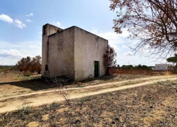 facciata - Villa SP54, Alezio - photo 4
