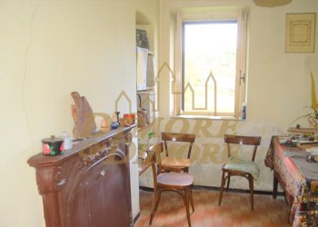 6.jpg - Townhouse Via Martiri 30, Bogogno - photo 6
