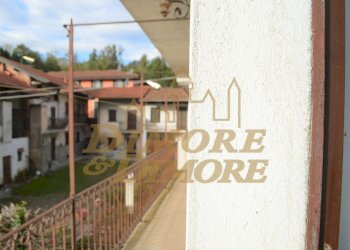 12.jpg - Townhouse Via Martiri 30, Bogogno - photo 12