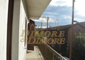 13.jpg - Townhouse Via Martiri 30, Bogogno - photo 13