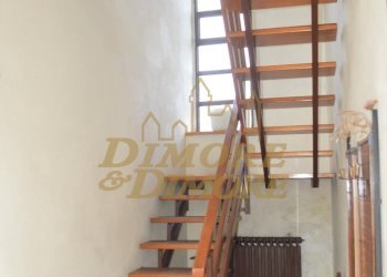 14.jpg - Townhouse Via Martiri 30, Bogogno - photo 14