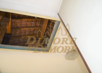 15.jpg - Townhouse Via Martiri 30, Bogogno - photo 15