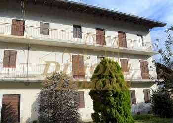 17.jpg - Townhouse Via Martiri 30, Bogogno - photo 17