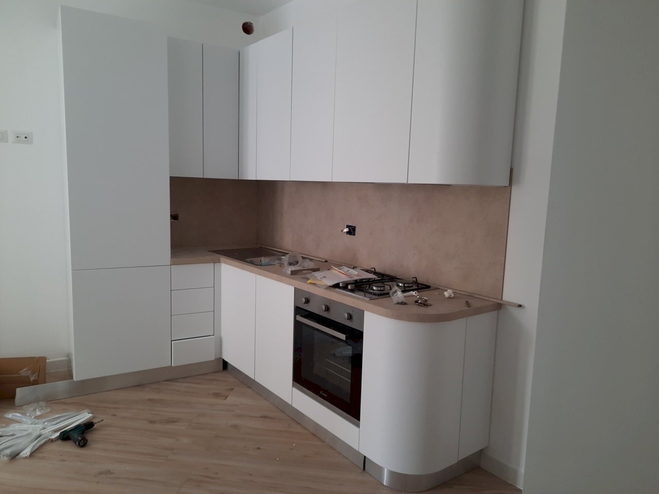 02 CupraMarittima- Appartamento nuovo vicino al ma - Bilocale Cupra Marittima - foto 3