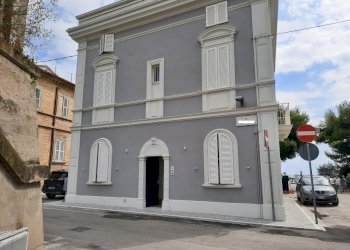 11 CupraMarittima- Appartamento nuovo vicino al ma - Bilocale Cupra Marittima - foto 12