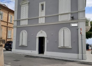 12 CupraMarittima- Appartamento nuovo vicino al ma - Bilocale Cupra Marittima - foto 1