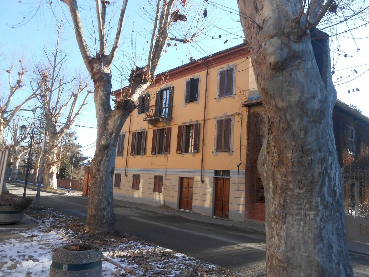 Three-room apartment Rocchetta Tanaro - photo 1