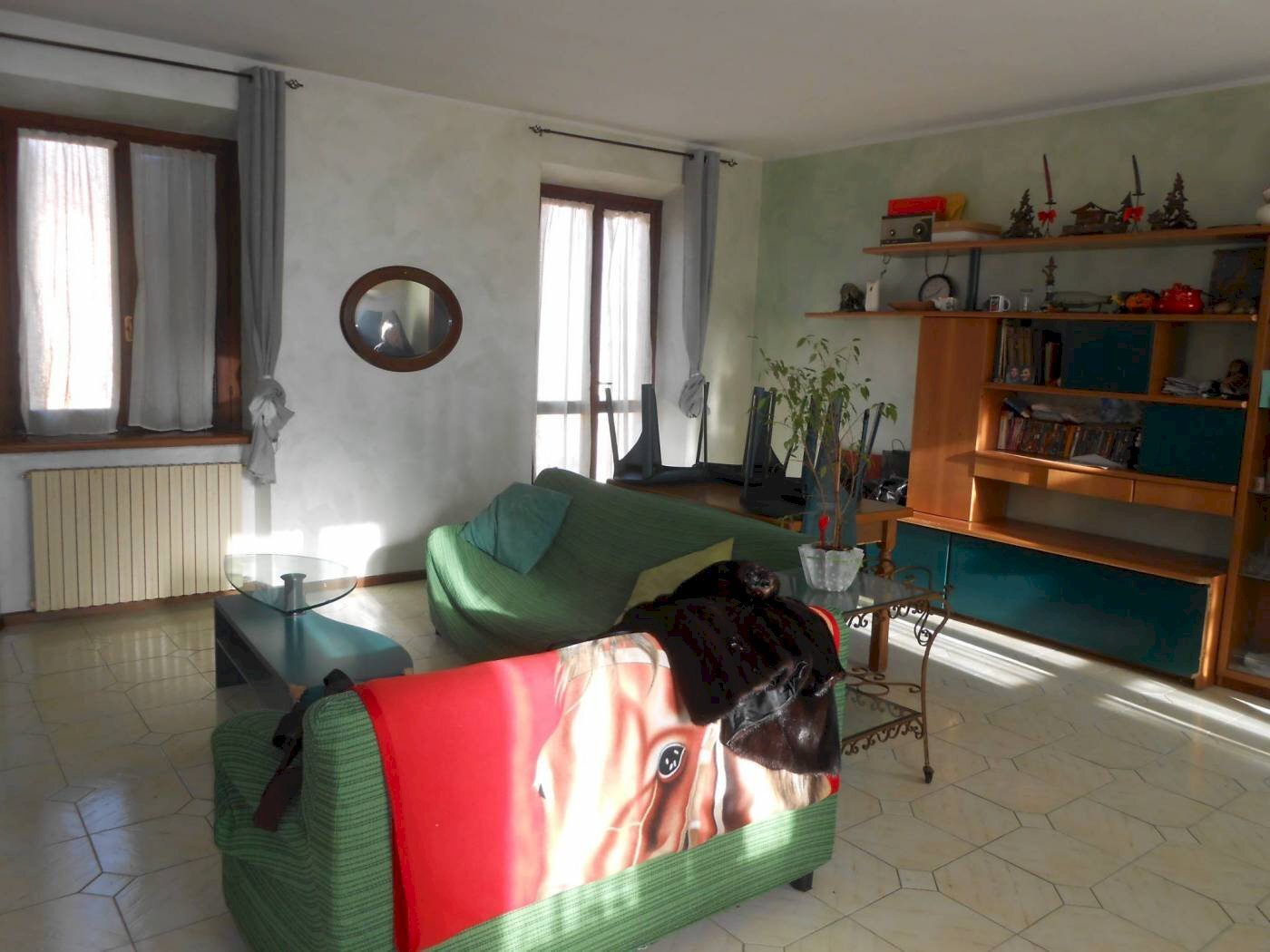 Three-room apartment Rocchetta Tanaro - photo 2