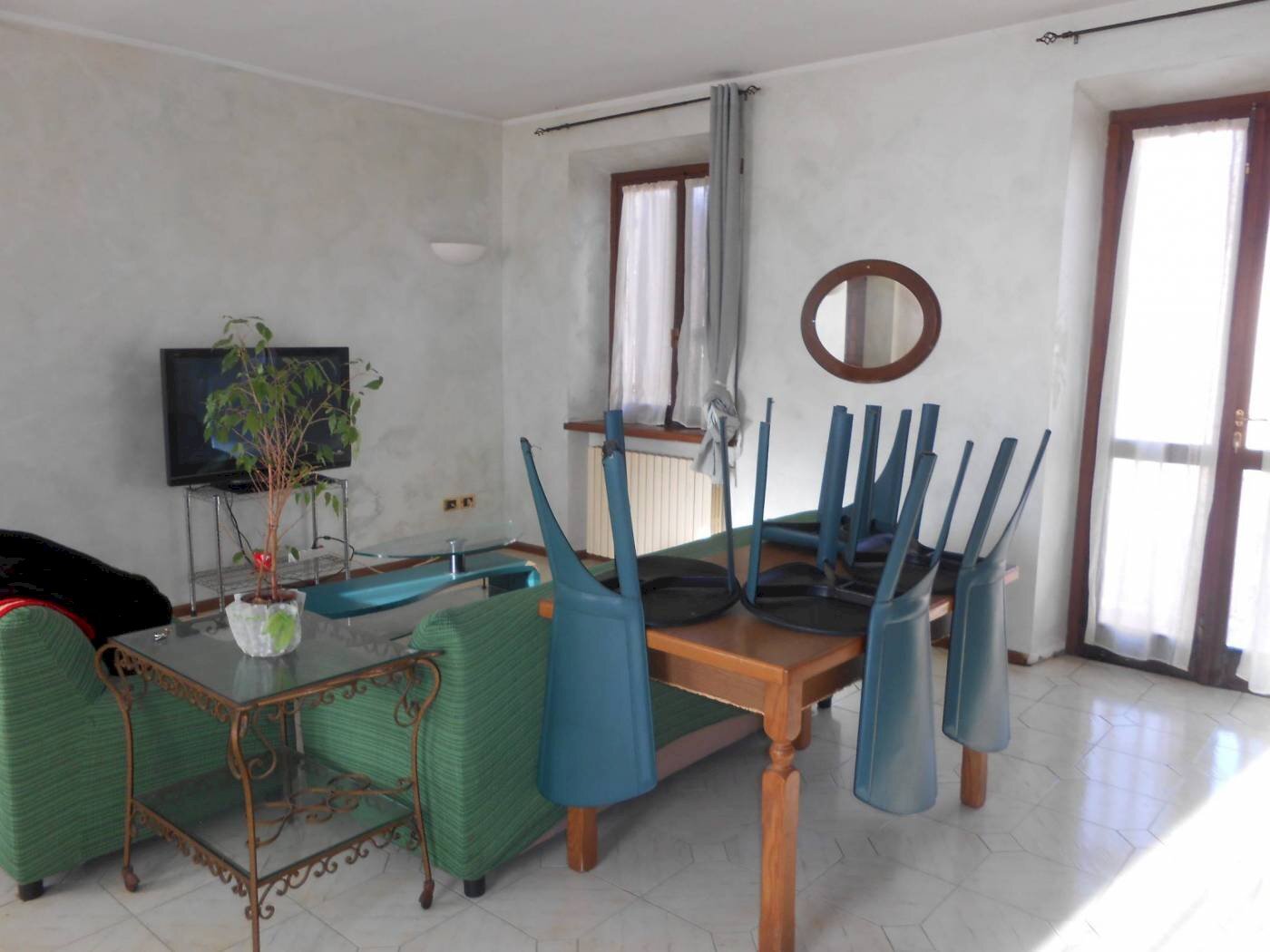 Three-room apartment Rocchetta Tanaro - photo 3