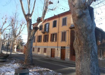 Trilocale Rocchetta Tanaro - foto 1