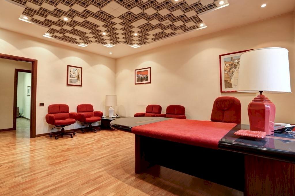 sala riunioni - Office via del Tritone, 45, Roma (neighborhood Centro Storico) - photo 3