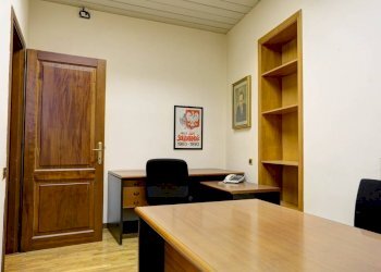 stanza - Office via del Tritone, 45, Roma (neighborhood Centro Storico) - photo 9