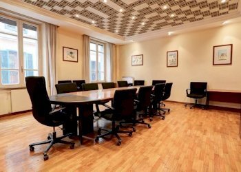 sala riunioni - Office via del Tritone, 45, Roma (neighborhood Centro Storico) - photo 2