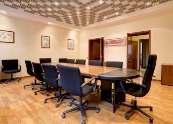 sala riunioni - Office via del Tritone, 45, Roma (neighborhood Centro Storico) - photo 13