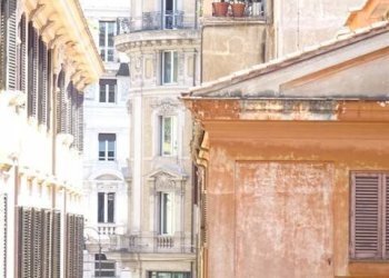 vista - Office via del Tritone, 45, Roma (neighborhood Centro Storico) - photo 18