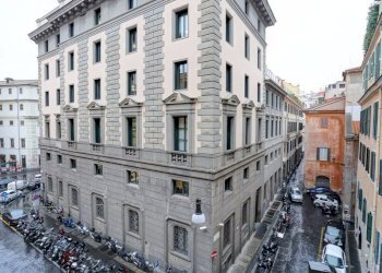 dintorni - Office via del Tritone, 45, Roma (neighborhood Centro Storico) - photo 19