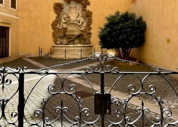 particolare - Office via del Tritone, 45, Roma (neighborhood Centro Storico) - photo 20