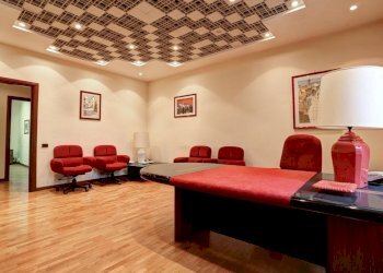 sala riunioni - Office via del Tritone, 45, Roma (neighborhood Centro Storico) - photo 3