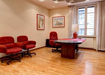 stanza - Office via del Tritone, 45, Roma (neighborhood Centro Storico) - photo 5