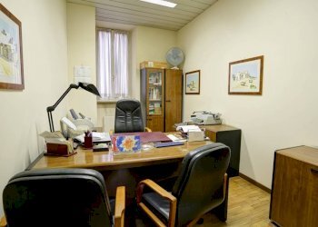 stanzas - Office via del Tritone, 45, Roma (neighborhood Centro Storico) - photo 26