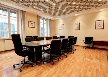 sala riunioni - Office via del Tritone, 45, Roma (neighborhood Centro Storico) - photo 31