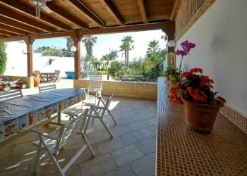 veranda - Villa corso Annibale, Ugento - photo 4