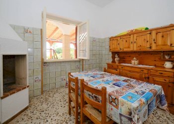 cucina - Villa corso Annibale, Ugento - foto 5