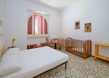 camera da letto - Villa corso Annibale, Ugento - foto 9