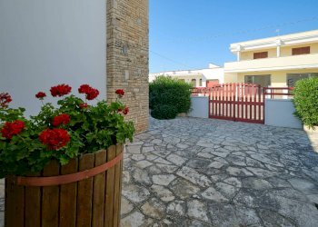 spazi esterni - Villa corso Annibale, Ugento - foto 10