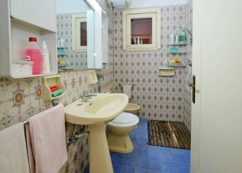 bagno - Villa corso Annibale, Ugento - foto 13