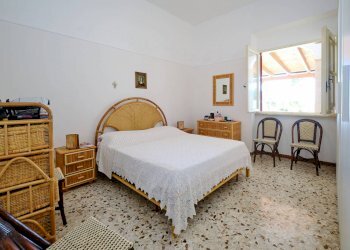 camera da letto - Villa corso Annibale, Ugento - foto 14