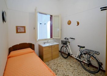 camera da letto - Villa corso Annibale, Ugento - photo 17