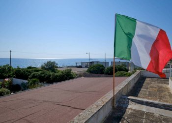 vista mare - Villa corso Annibale, Ugento - photo 1