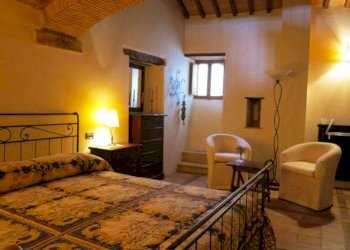 Villa via delle Aie, Santo Stefano di Sessanio - foto 2