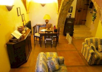 Villa via delle Aie, Santo Stefano di Sessanio - foto 4