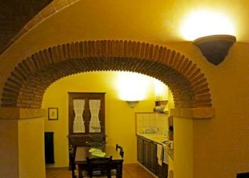 Villa via delle Aie, Santo Stefano di Sessanio - foto 5